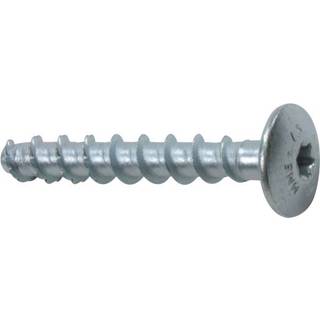 Heco Multi-Monti-plus 9807596 Betonskrue TX 30 FZB 7,5/10x45 mm, pakke med 100