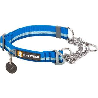 Ruffwear Chain Reaction™ Collar Blue Pool, 51-66 cm