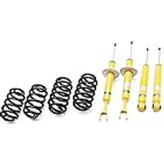 Eibach B12 Pro-Kit Sportsundervogn Seat Leon 1M1