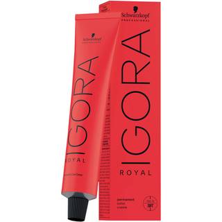 Schwarzkopf Igora Royal 5-16 60 ml