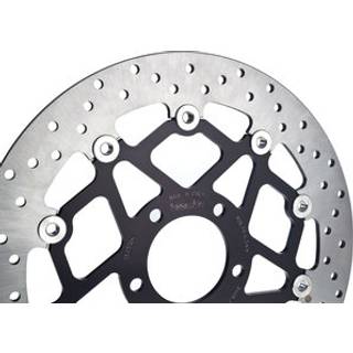 Brembo Bremseskiver Flydende Med Tgk