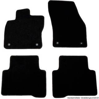 Måtter Nissan Micra K11 1992-2002