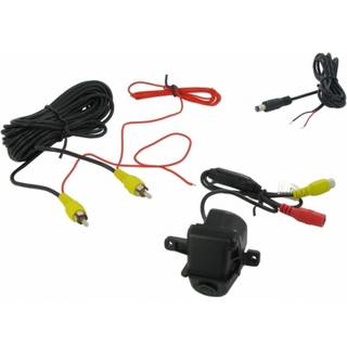 Connects2 Bagkamera Land Rover Discovery 12>