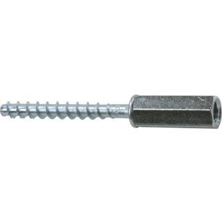 Heco Multi-Monti-plus 9807603 Betonskrue I, pakke med 7,5/5x60, M8/M10 FZB ETA, pakke med 40