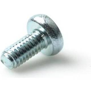 REYHER 079854150030006 Sæt kryds i gryden FZB, DIN 7985 A, MRX 4.8 3X6 mm, 1000-pak