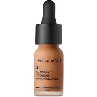 Perricone MD No Makeup Bronzer Flydende bronzer 10 ml - 10 ml