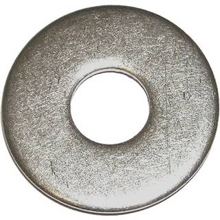 Dresselhaus Skærmskive m16 elfz 17x50mm din 9021