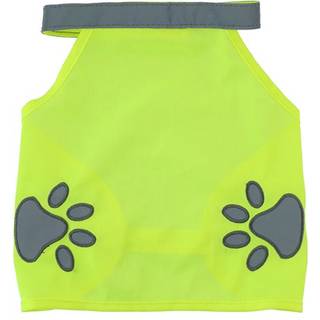 Reflexvest til Hund L