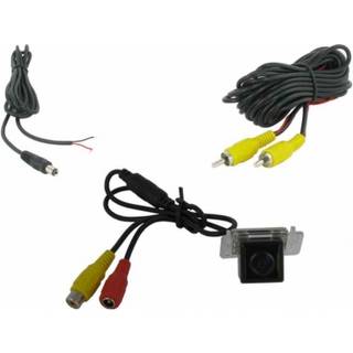 Connects2 Bagkamera Toyota Camry 08>