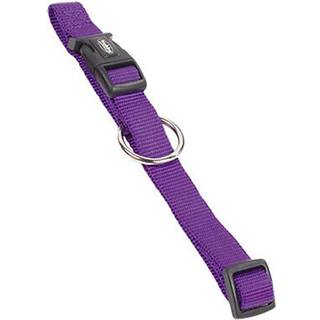 Hundehalsbånd "CLASSIC" - Purple - XXS