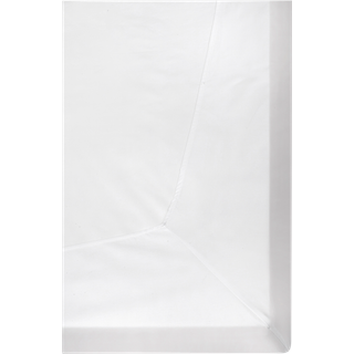 Himla Dreamtime kuvertlagen 120x200 cm White