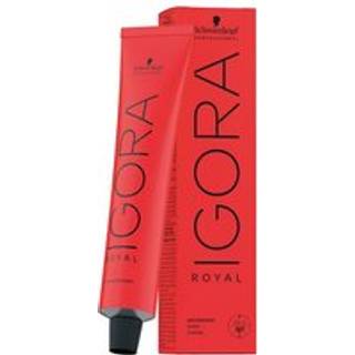 Schwarzkopf Igora Royal 6-16 60 ml