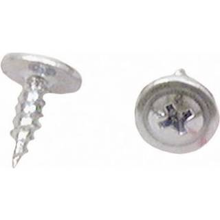 Grabber G32ZL Montageskrue 4,2 x 25 mm, pakke med 1000