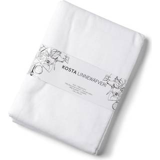 Kosta Linnewäfveri 411181 eliza White 150x350