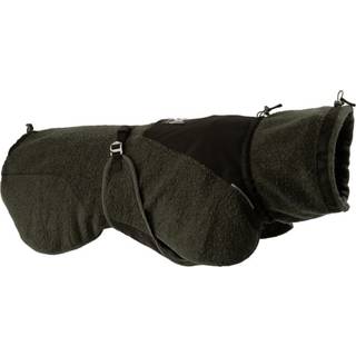 Non-stop Dogwear Wool Dog Jacket Dark Teal, 33