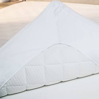 Jensen SoftSheet formsytt lagen 210x210 cm