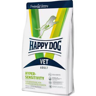 Happy Dog Vet Hypersensitivity 1kg-12kg