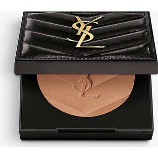Yves Saint Laurent Make-up Ansigtsmakeup All Hours Hyper Finish Powder No. 04 8,5 g () - 8,5 g