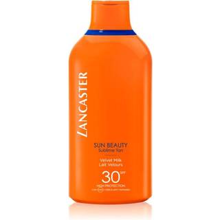 Lancaster Sun Beauty Velvet Milk SPF 30