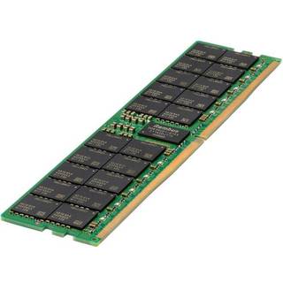 HPE 64GB (1x64GB) Dual Rank x4 DDR5-4800 CAS-40-39-39 EC8 Registered Smart Memory Kit