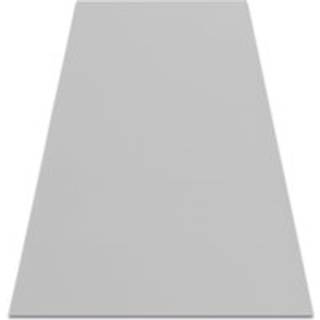 Tæppe RUMBA 1719 enkelt farve lyse grå 200x250 cm