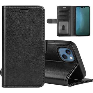 SiGN iPhone 14 Plus etui- Sort