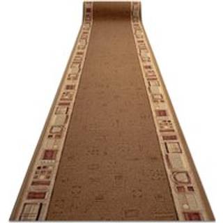 Gummibelægning JENA beige 120cm 120x300 cm