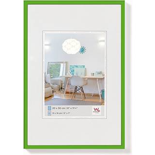 Ramme New Lifestyle Grøn 15x20 cm