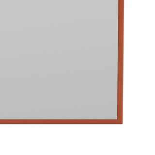 Montana Colour Frame Spejl SP1212 70x70 - 162 Hokkaido (8-12 ugers Levering)