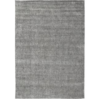 Linie Design Alva Gulvtæppe Silver 140x200 cm