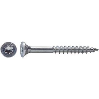 Dresselhaus Spunskrue 4,5x80mm uh t20 elforzinket