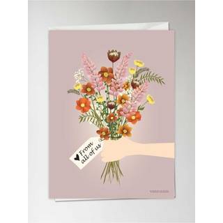 From All Of Us - Kort fra ViSSEVASSE