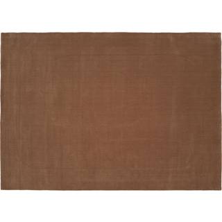 Linie Design Cursive Expanse Gulvtæppe Amber 200x300 cm
