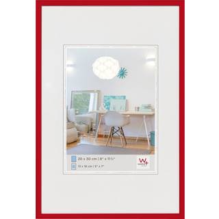 Ramme New Lifestyle Rød 15x20 cm