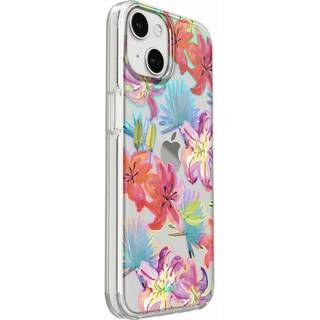 CRYSTAL PALETTE iPhone 14 6.1" cover - Tropical