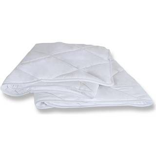 Sommerdyne - Ekstra let - 140x200 cm - Fiber dyne - Zen Sleep