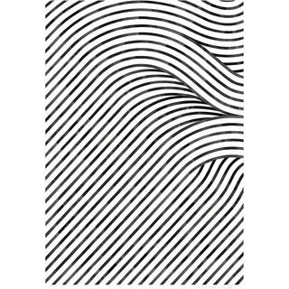 Paper Collective Quantum Fields 02 plakat Empty name