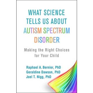 What Science Tells Us about Autism Spectrum Disorder