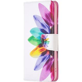 Xiaomi 13 Lite Læder Cover m. Pung - Solsikke