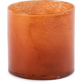Orrefors Jernverk 411236 lyslanterne Rust One size
