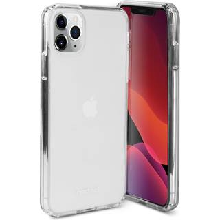 Naztech Hybrid Pc+Tpu Cover - iPhone 11 Pro Max