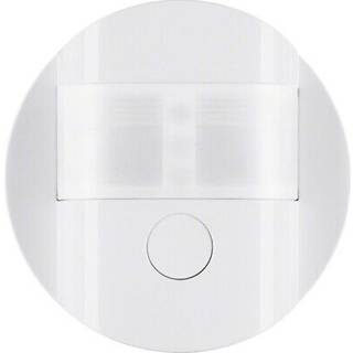 Hager 85342239 Bevægelsesføleren 45-90°, med HVAC-styring 9010