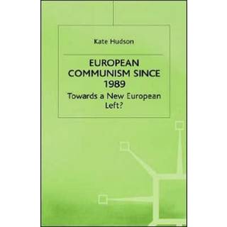 European Communism since 1989