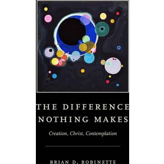 The Difference Nothing Makes