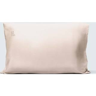 Hairlust bamboo pillowcase silky 50x60cm champagne