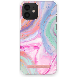 Printed MagSafe Case Pastel Marble