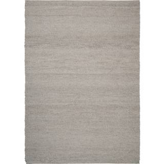 Linie Design Agner tæppe 170x240 cm Light grey