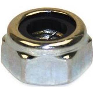 Låsemøtrik din985 fzb m6