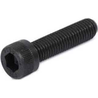 Insexskrue ch 912 12.9 sort m4x80
