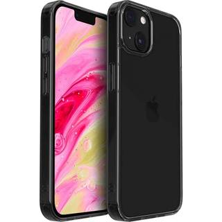 CRYSTAL-X IMPKT iPhone 14 Max 6.7" cover - Sort Crystal